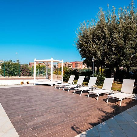 Villa Donna Franca By Sthey Monopoli Exterior photo