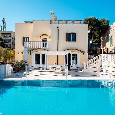 Villa Donna Franca By Sthey Monopoli Exterior photo