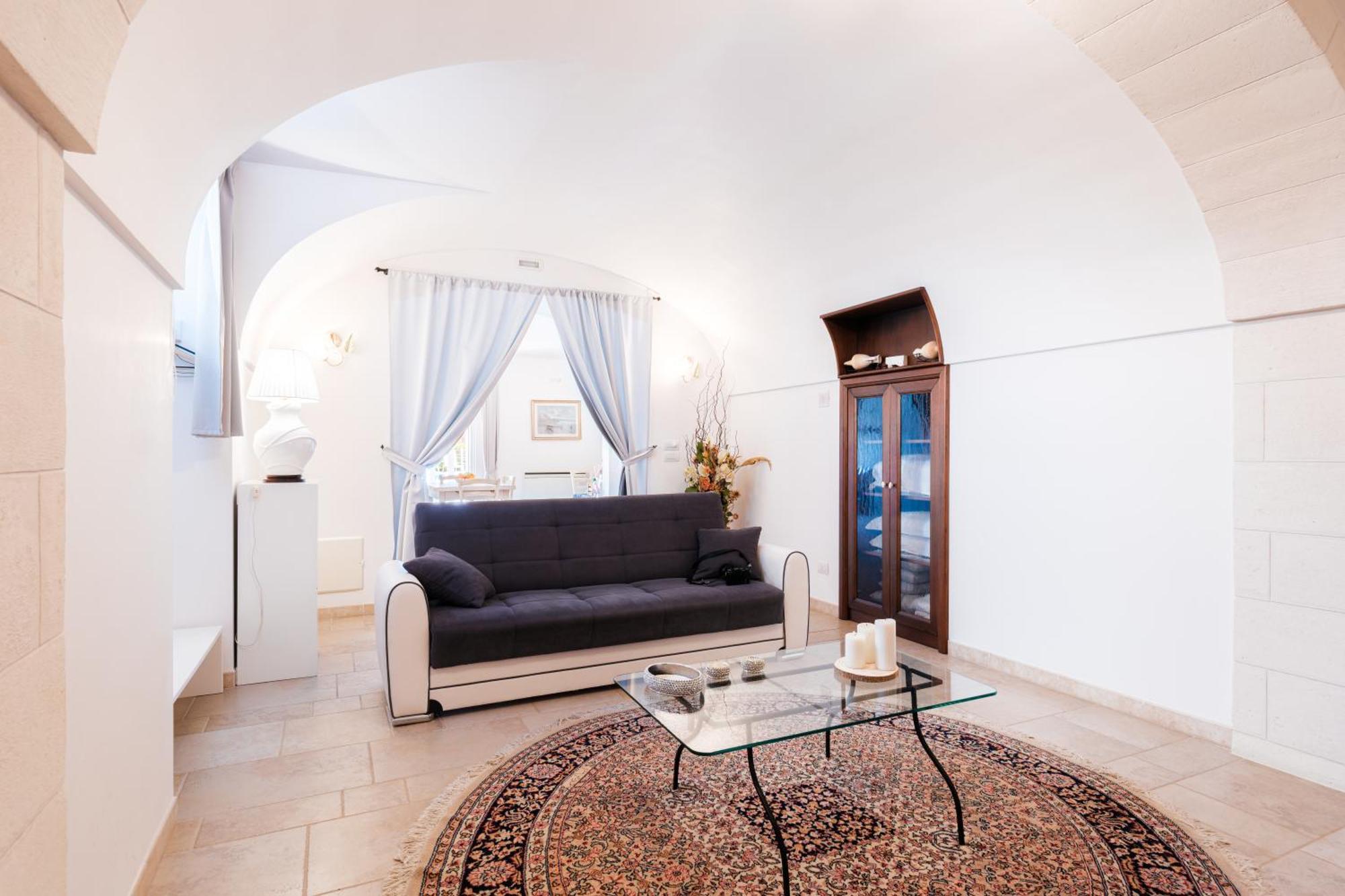 Villa Donna Franca By Sthey Monopoli Exterior photo