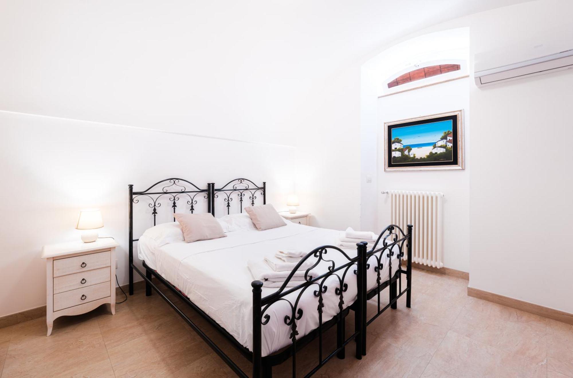 Villa Donna Franca By Sthey Monopoli Exterior photo